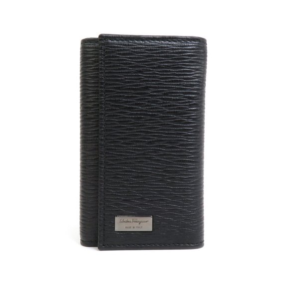 Salvatore Ferragamo Accessories Salvatore Ferragamo Key Case